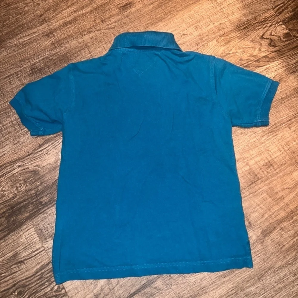 Tommy Hilfiger polo shirt size S 8/10 kids